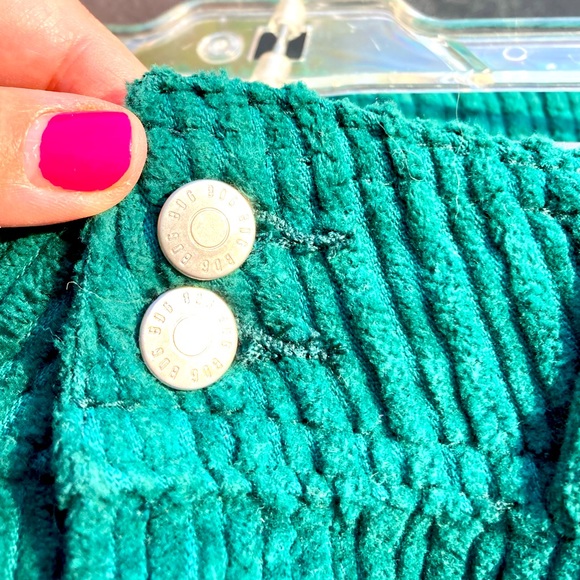 BDG Urban Outfitters skirt - Picture 6 of 8